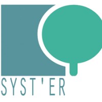 SYST'ER - AGENCE OKOFEN Grand Centre logo - Similar company to Flamme Access