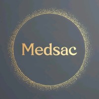 Medsac logo - Similar company to Triborough Gi