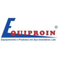 Equiproin Equipamentos em aço inoxidável logo - Similar company to Cba 640