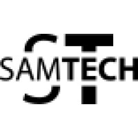 SAMTECH logo - Similar company to Wolfberry Llc