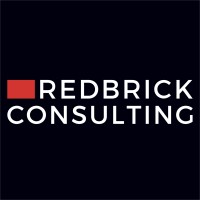 Redbrick Consulting logo - Similar company to Redbrick Engineering (Pty) Ltd