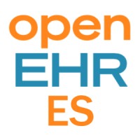 openEHR ES logo - Similar company to Blinkenlight