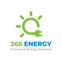 365 Energy logo - Similar company to Vhalt Renewable Solutions