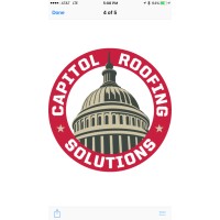CAPITOL ROOFING SOLUTIONS, L.L.C. logo - Related company intelligence peer for Daech and Bauer Roofing and Remodeling