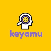 Keyamu logo - Similar company to Harekete Geçir