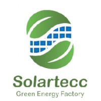 Solartecc Green Energy Factory logo - Similar company to Menas