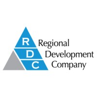 Regional Development Company logo - Similar company to Northwest Indiana Business Magazine