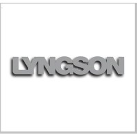 LYNGSON SIA logo - Similar company to Mobile Storage Systems