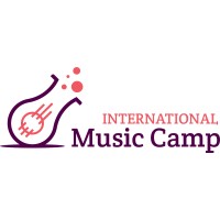 International Music Camp USA logo - Similar company to Blaqwave Inc
