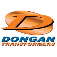 Dongan Electric Manufacturing Co. logo - Similar company to Powerserv