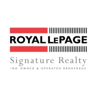 Royal LePage Signature Realty, Toronto logo - Similar company to Pushti Web And Software Sollutions