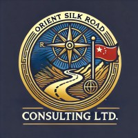 Orient SilkRoad Consulting Limited logo - Similar company to Softtech Asia