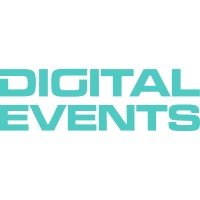 Digital Events Inc logo - Similar company to Digital Events