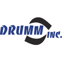 Drumm Inc. logo - Similar company to Harrison Ford-Mankato