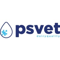 PS VET DairyQuality logo - Similar company to Substrate Ai
