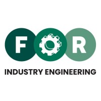 FOR INDUSTRY ENGINEERING Sp. z o.o. logo - Similar company to Ahb Service