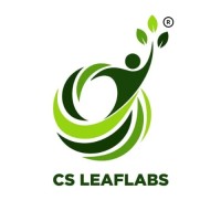 CS Leaflabs logo - Similar company to Kravve