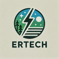 ErTech logo - Similar company to Educore