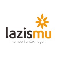 Lembaga Zakat Nasional - LAZISMU logo - Similar company to Dompet Dhuafa