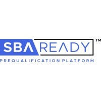 SBAReady logo - Similar company to Lendux