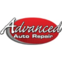 Advanced Auto Repair logo - Similar company to Auto Repair Network