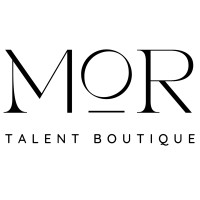 MOR Talent Boutique logo - Similar company to Gueest