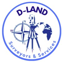 D-Land Surveyors & Services logo - Similar company to D. Howard Construction