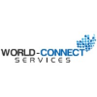 World-Connect Services Sàrl logo - Similar company to Swiss Network Sa