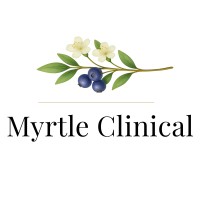 MYRTLE CLINICAL logo - Similar company to Ilami - Israeli Association For Medical Informatics
