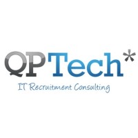 QPTech Ltd logo - Similar company to Macmarts Software