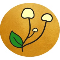 Gilded Grove logo - Similar company to Hashtaghook