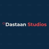 Dastaan Studios logo - Similar company to Shader Prog 🇵🇰🇵🇸