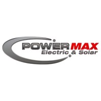 Powermax Electric & Solar Ltd. logo - Similar company to Capturecard.Co
