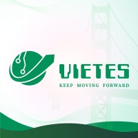 VIETES CO., LTD logo - Similar company to Trace-Tec Co., Ltd