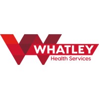 Whatley Health Services logo - Similar company to Indian Rivers Behavioral Health