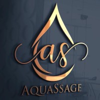 AquaSsage logo - Similar company to Duggans Pty Ltd