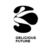 Delicious Future logo - Similar company to Vegan Harmony