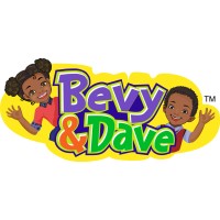 Bevy & Dave logo - Similar company to Gdy2 Ventures