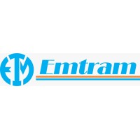 EMTRAM - Empresa de Transportes Macaubense LTDA logo - Similar company to Lopesul Transportes