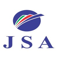JSA Online logo - Similar company to Chartgroup