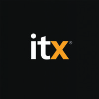 ITX Corp. logo - Similar company to Envative - Smarter Software Solutions