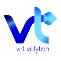 VirtualityTechnologies logo - Similar company to Secominal.Com