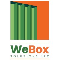 WeBox Solutions logo - Similar company to Webox Ltd