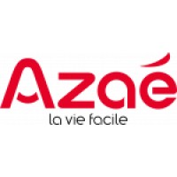 Azaé Lyon logo - Similar company to Orgaly