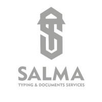 SALMA TYPING AND DOCUMENTS SERVICE logo - Similar company to Comet Technology