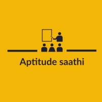 Aptitude Saathi logo - Similar company to Spearhead Consulting
