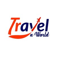 TravelnWorld logo - Similar company to Admire Holidays