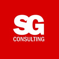 SG Consulting Srl logo - Similar company to Studio Bazzoni