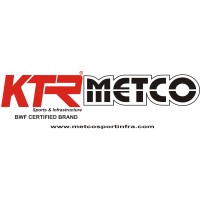 METCO SPORTS INFRA PVT LTD logo - Similar company to Lunex