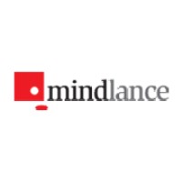 Mindlance logo - Similar company to Compugain